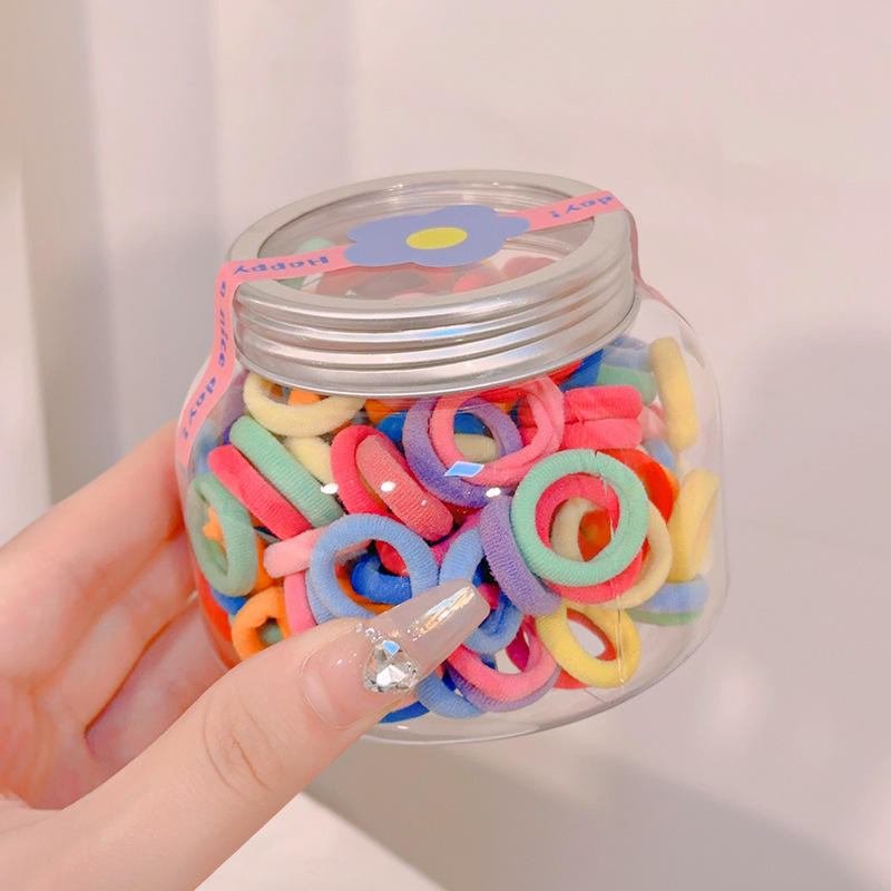 รุ่นสีกระป๋อง ประมาณ 100 ชิ้น