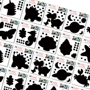 Магнитные наклейки для автомобиля - Product Image 6