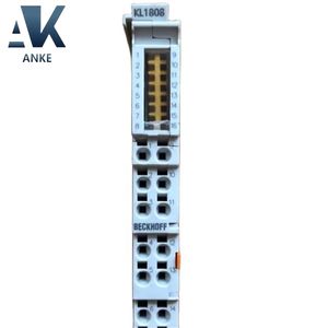 Módulo terminal de E/S original Beckhoff PLC, módulo KL1808, KL8601, KL6904, KL2512, KL9250, KL1808, KL9601, 1, 2, 2 - Product Image 4