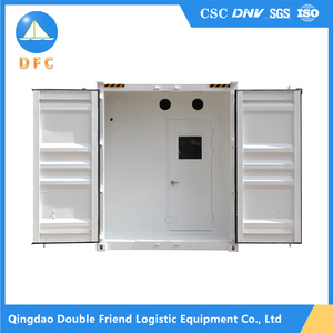 Chất lượng cao kết cấu thép bền offshore <span class=keywords><strong>container</strong></span> dnv Sạch Khô <span class=keywords><strong>Container</strong></span> vận chuyển sử dụng <span class=keywords><strong>container</strong></span> để bán - Product Image 3