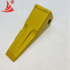 9 w2452 <span class=keywords><strong>Komatsu</strong></span> <span class=keywords><strong>D85</strong></span> Bulldozer denti <span class=keywords><strong>Ripper</strong></span> dente, costruzione di pezzi di ricambio per escavatore benna denti - Product Image 4