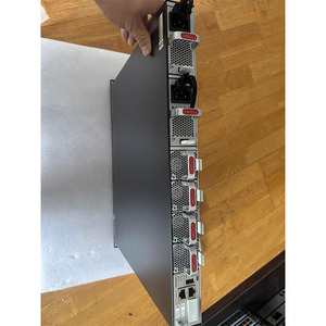 Nouveau Switch d'entreprise 02353AJJ S5731S-S48P4X-A (48 ports 10/100/1000BASE-T, 4 ports 10GE SFP+, PoE+, 1 alimentation PoE AC 1000W) - Product Image 2