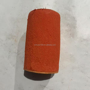อะไหล่รถปั๊มคอนกรีตราคาดี ลูกบอลทำความสะอาดท่อ ขนาด 125 มม. 100 มม. - Product Image 4