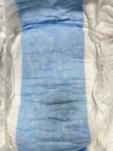 Adult <strong>Pants</strong> Pull up Nappies Diapers Man <strong>Maternity</strong> Factory Wholesale in Bulk ultra Thick <strong>Disposable</strong> Adult Diaper - Product Image 5