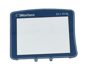 Painel Decorativo Personalizado em Acrílico PVC PET PC para Monitor de Pressão Arterial Eletrônico - Product Image 3