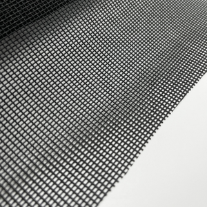 Moustiquaire en polyester XFD, design moderne, ignifuge, résistante aux insectes, lavable, facile à installer sur fenêtre et <span class=keywords><strong>porte</strong></span> - Product Image 2