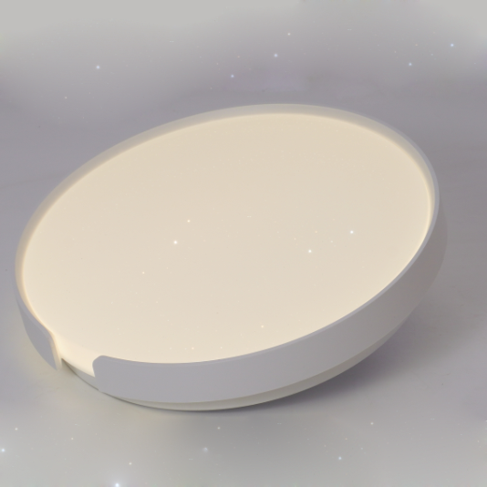 Anillo blanco
