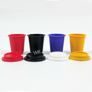 Nhà Máy Giá <span class=keywords><strong>2G</strong></span> 5G 10G Rỗng Cà Phê Viên Nang K-Cốc Và Cà Phê Viên Nang - Product Image 5