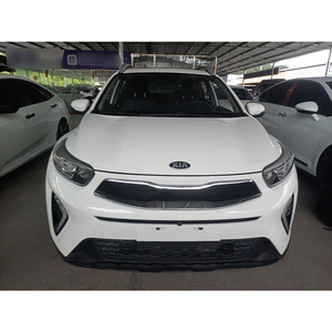 Guazi Coche Usado 2019 Kx1 <span class=keywords><strong>Stonic</strong></span> en Stock, Motor Gasolina, Automático, SUV de 5 Plazas, Volante a la Izquierda, para Uso Diario Robusto - Product Image 2