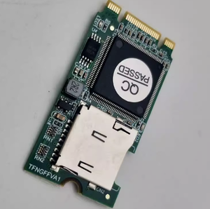 SP M2 NGFF B-KEY zu Micro-SD SD-HC SDXC TF Kartenleser T-Flash Karte <span class=keywords><strong>M</strong></span>.<span class=keywords><strong>2</strong></span> B Kartenadapter Eingebettete Industrielle Mobile SSD - Product Image 3