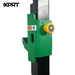 מתלה כוח מאמן פונקציונלי לחדר כושר ביתי ושימוש מסחרי כבד עבור אימון כוח מרבי - Product Image 6