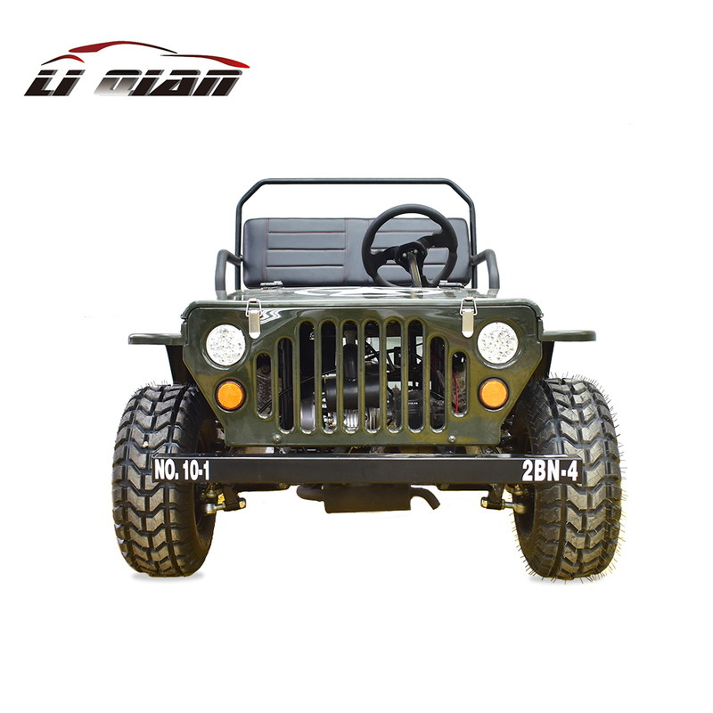 2025 ATV Children s Mini UTV