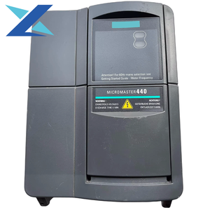 Variateur de fréquence Siemens Micro <span class=keywords><strong>Master</strong></span> 440 6SE64402UC211BA1 neuf d'origine 6SE6440-2UC21-1BA1 - Product Image 1