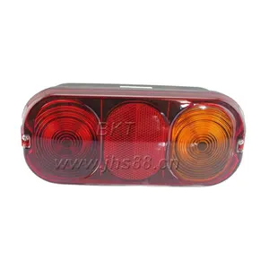 Tail Light Use For DH Excavator JCB-301 Electric Spare Parts