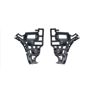 Assemblage de support de doublure de pare-chocs arrière OE de haute qualité pour pièces de carrosserie <span class=keywords><strong>Cayenne</strong></span> 958.2 KM 95850537750 95850537850 - Product Image 4