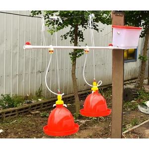 Abbeveratoio Automatico in Plastica YYB LM68 <span class=keywords><strong>per</strong></span> Pollame, Anatre, <span class=keywords><strong>Tacchini</strong></span>, Polli da Carne e Galline Ovaiole - Product Image 5