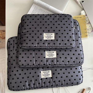Funda Simple para Laptop de 13, 14 y 15 Pulgadas, para Mujer, Estilo Ejecutivo, con Logotipo Personalizado, para Uso Diario - Product Image 2
