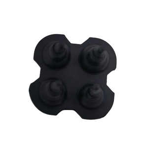 Chengda tùy chỉnh NBR <span class=keywords><strong>EPDM</strong></span> FKM O-ring Vòng Mô hình cao su <span class=keywords><strong>Shim</strong></span> và vòng đệm cho niêm phong có sẵn trong các kích cỡ khác nhau màu sắc - Product Image 3