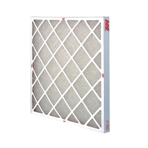 Filtros de Aire AAF (EE. UU.), Filtros de Panel de Fibra Sintética de Eficiencia Media, Filtros de Fibra de Vidrio de Eficiencia Media - Product Image 1