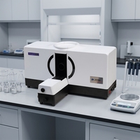 Analyseur automatique de taille et de distribution des particules de répulsif anti-moustiques Winner 311Pro – Produit gagnant 2026 – Offre Spéciale