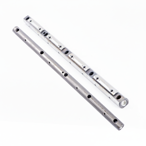 เพลาโยกอลูมิเนียม LU 3141P008 สำหรับชิ้นส่วนเครื่องยนต์ - Product Image 2