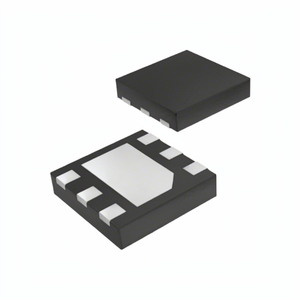 6 WDFN Exposed Pad Power Management (PMIC) Components Electronic Authorized Distributor RT5751AHGQW - Product Image 1