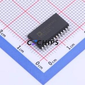 Puce RS232 IC d'IC de circuit intégré de SOIC-24-300mil ADM208EARZ-REEL toute neuve et originale - Product Image 1