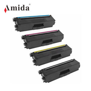 Amida Toner TN419 TN429 TN439 Cartuchos compatibles para <span class=keywords><strong>Brother</strong></span> Impresora Cartucho de tóner - Product Image 3