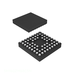 ชิ้นส่วนวงจรอิเล็กทรอนิกส์ฝัง68 TFBGA 5M160ZM68C5N ผู้จัดจำหน่ายที่ได้รับอนุญาต - Product Image 1