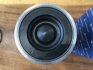 Detroit OM471 DD13 OM460 piezas del motor pistón de color original conjunto completo solución Kit de culata de camión diésel y anillo - Product Image 5