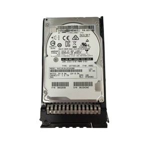03032WEY Unidad de Estado Sólido Empresarial SSD de 1.6 TB SAS 12 Gb/s 2.5" SFF ES3600S V5 para OceanStor 5300V5 5500V5 - Product Image 5