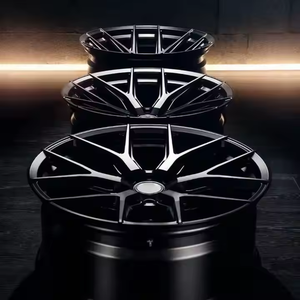 <span class=keywords><strong>ล้อ</strong></span>ฟอร์จชิ้นเ<span class=keywords><strong>ด</strong></span>ียวแบบเว้าลึกพิเศษ ลดราคาสุ<span class=keywords><strong>ด</strong></span>ๆ ขนาด 6x139.7 5x120 5x130 <span class=keywords><strong>18</strong></span> 19 20 21 22 นิ้ว สำหรับรถแข่งและรถ SUV - Product Image 5