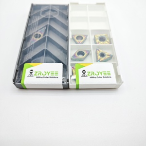 Zroyee tùy biến <span class=keywords><strong>tnmg160404</strong></span> tngg160404 Carbide bên ngoài biến chèn cho gia công thép OEM hỗ trợ - Product Image 6