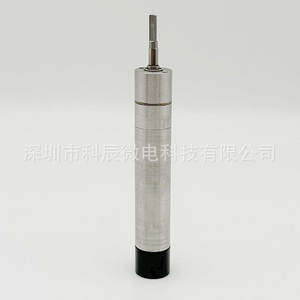 Motor de Engranajes Sin Escobillas Kc Abk1242 12gp Eb 12V 42Mm Miniatura DC con Codificador para Otras Aplicaciones - Product Image 5