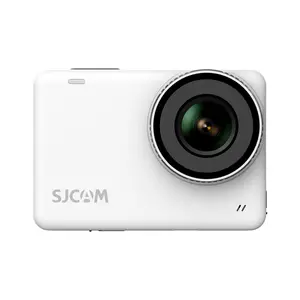 2020 SJCAM SJ10pro 4K कार्रवाई कैमरा 60FPS प्रो हेलमेट कैम छह-अक्ष Gyroscope के विरोधी हिला 12M वाईफ़ाई खेल कैमरा 8X डिजिटल ज़ूम