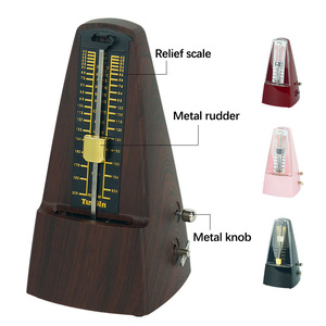 <strong>Classical</strong> &amp; Electric <strong>Guitar</strong> Effect Pedal Metronome Plastic Plastic <strong>Strings</strong> &amp; Amplifier for Cello Use for All Musical Instruments - Product Image 4
