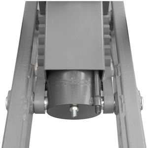 3500kg 2.16m シザー式カーリフト（自動車修理・整備用リフト） - Product Image 4