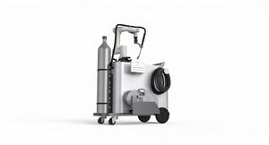 Bras robotique collaboratif industriel automatique à 6 axes avec moteur PLC, charge utile de 5 kg, IP54/IP65, bras de soudage MIG - Product Image 4