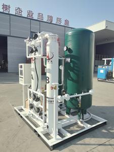 מחולל חנקן תעשייתי לפתרון טיפול בגזי פסולת והגנה על הסביבה ובקרת זיהום - Product Image 3