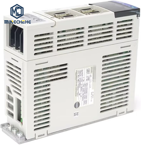 คลาสสิคซีรีส์ AC เซอร์โวแอมพลิฟายเออร์ MR-J2-60B 600W MR-J2-70B 750W MR-J2-100B 1KW ยูนิตไดรฟ์เซอร์โวอุตสาหกรรมสำหรับระบบอัตโนมัติ - Product Image 1