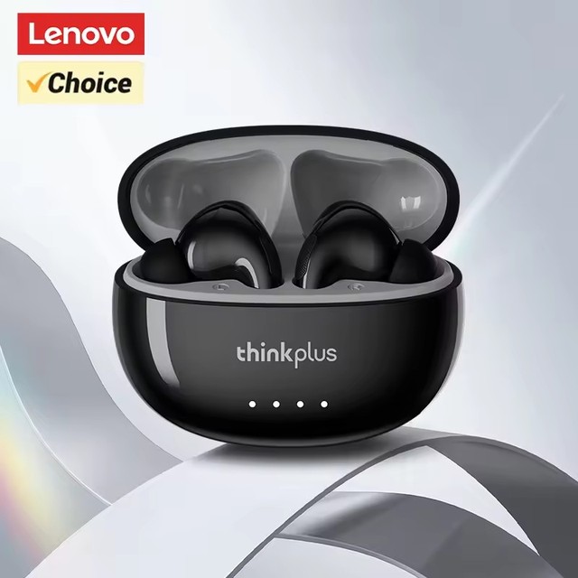 Original Lp5 Pro Noise Reduction Headphones Wireless Headset Blue Tooth Earphones Gaming Earbuds
