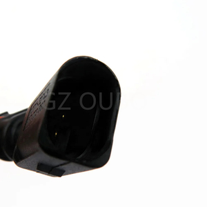 ABS เซ็นเซอร์ความเร็วล้อด้านหน้าซ้าย WHT003861 5U0927753 6Q0927803B สำหรับ <span class=keywords><strong>Audi</strong></span> A2 VW Fox POLO Seat ibizia Skoda Fabia - Product Image 5