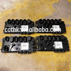ชุดควบคุมโมดูลหน้า ACTROS หมายเลข A0004462861 จาก 0861-3061 - Product Image 6