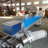Venta Directa de Fábrica, Máquina de Grabado Láser de Alta Precisión para Palitos de Bambú