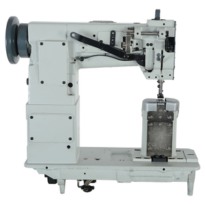 Bộ Ba Khâu Da Kim Khâu Đôi Chất Lượng Cao 4420H-7 Giá Tốt Nhất Bộ Ba Khâu Maquina De Coser A Indestryal - Product Image 2