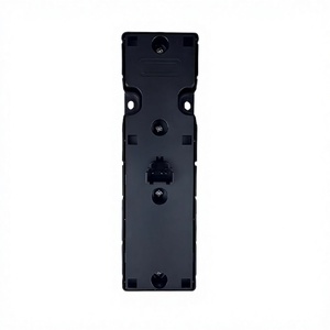 Interrupteur de lève-vitre électrique 12V pour Ford DG9T-14540-DD, pour modèles de base Mondeo Edge Taurus 2013-2021 - Product Image 2
