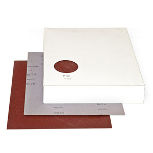 Polisseur FERVI FOGLI DI TELA RESINATA - Product Image 1