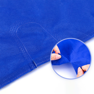 Caleçon boxeur non-tissé jetable écologique pour <span class=keywords><strong>homme</strong></span>, sous-vêtement sanitaire, short jetable pour salon spa - Product Image 3