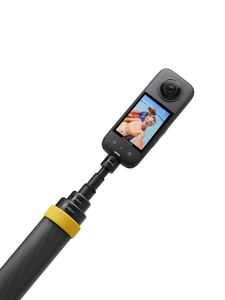 Perche à <span class=keywords><strong>selfie</strong></span> Insta360 de 3 mètres compatible avec les caméras de sport de la série X - Product Image 6