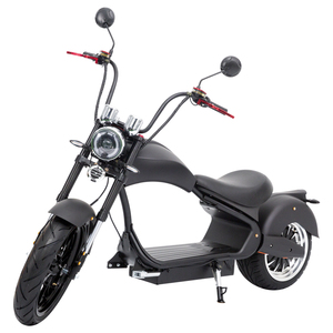 2000W 4000W Eチョッパー EU USA <span class=keywords><strong>CA</strong></span>倉庫在庫 シティココ 大人用電動スクーター - Product Image 3